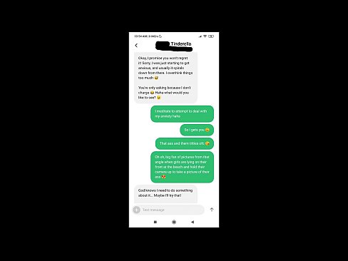 ❤️ Niliongeza PAWG mpya kutoka kwa Tinder hadi kwa nyumba yangu ( zungumza na Tinder pamoja) Video ya ngono ❌